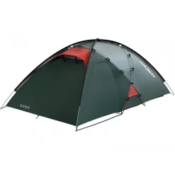 Husky Extreme Felen 3-4 koepeltent