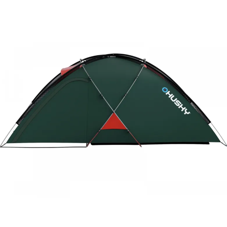 Husky Extreme Felen 3-4 koepeltent