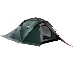 Husky Fighter Extreme 3-4 groen koepeltent