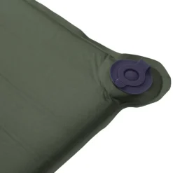 Husky Fledy 4 zelfopblaasbare slaapmat - Khaki