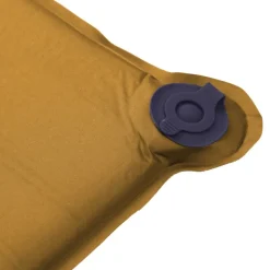 Husky Fledy 4 zelfopblaasbare slaapmat - Orange