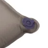 Husky Flopy 8 zelfopblaasbare slaapmat - Grey