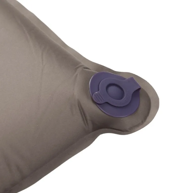 Husky Flopy 8 zelfopblaasbare slaapmat - Grey