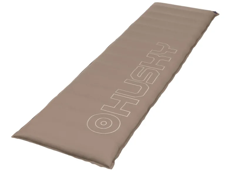 Husky Flopy 8 zelfopblaasbare slaapmat - Grey
