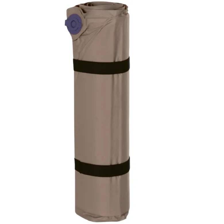Husky Flopy 8 zelfopblaasbare slaapmat - Grey