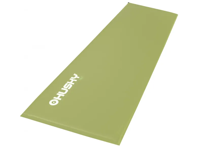 Husky Folly 2.5 zelfopblaasbare slaapmat - Light Green