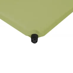 Husky Folly 2.5 zelfopblaasbare slaapmat - Light Green