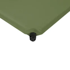 Husky Folly 2.5 zelfopblaasbare slaapmat - Khaki