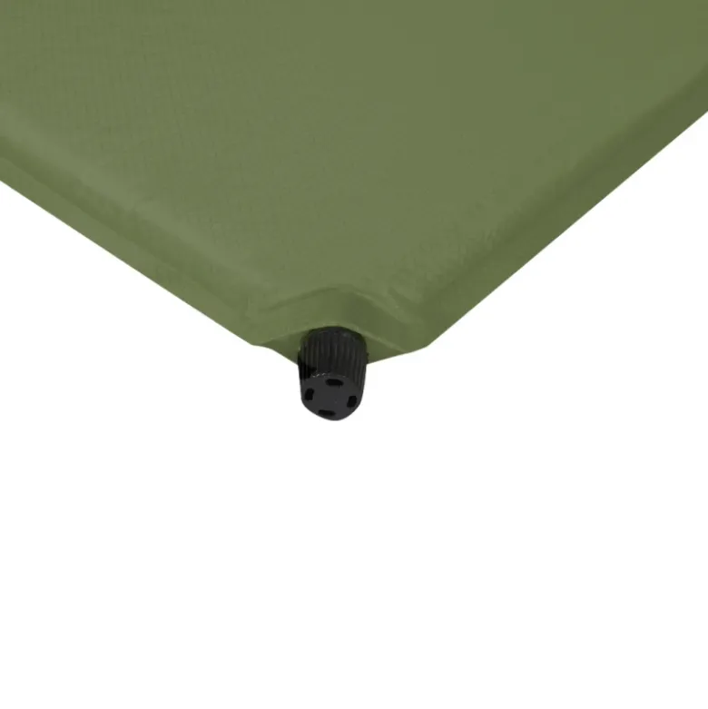 Husky Folly 2.5 zelfopblaasbare slaapmat - Khaki