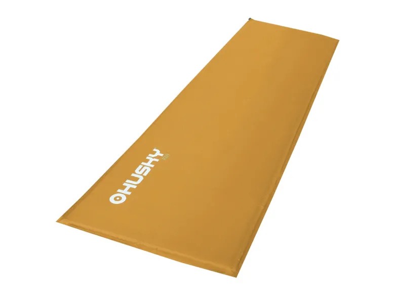 Husky Folly 2.5 zelfopblaasbare slaapmat - Orange