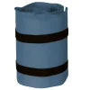 Husky Freaky 6 zelfopblaasbare slaapmat - Dark Blue