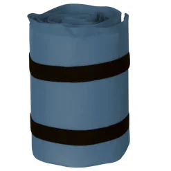 Husky Freaky 6 zelfopblaasbare slaapmat - Dark Blue