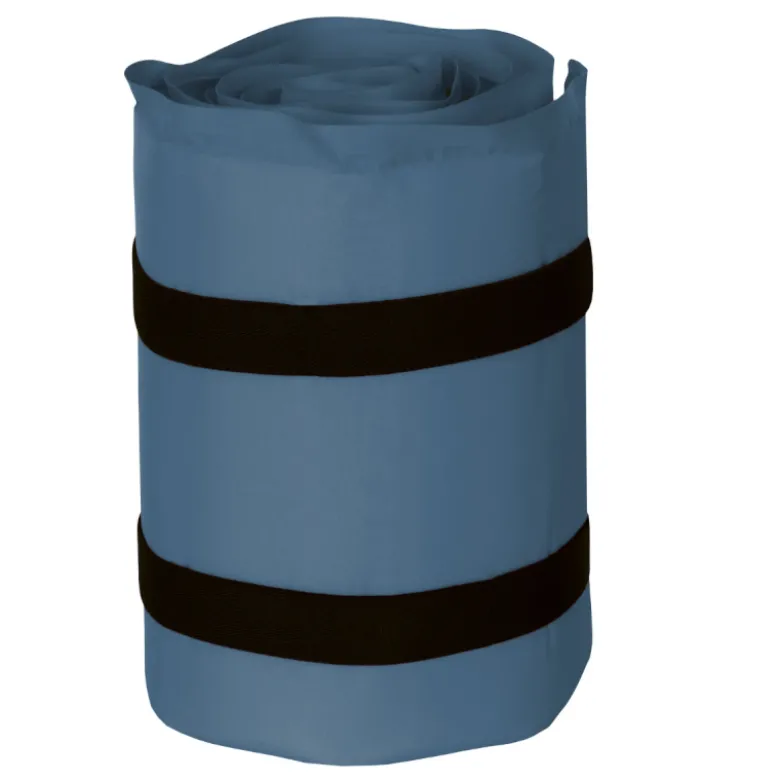 Husky Freaky 6 zelfopblaasbare slaapmat - Dark Blue