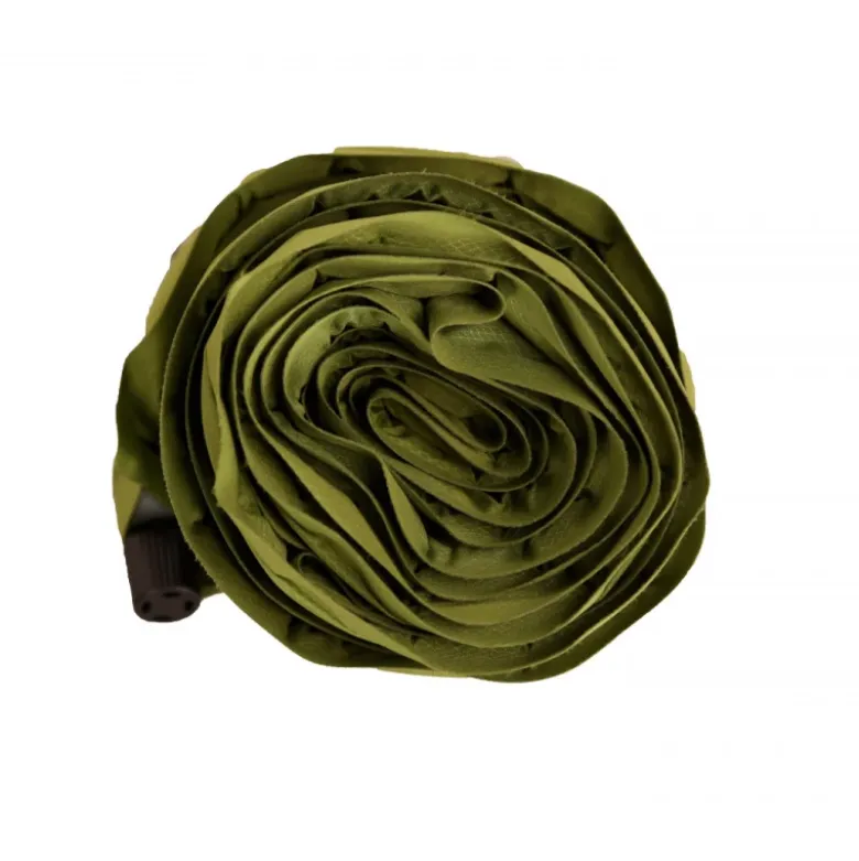Husky Frosty 2.5 zelfopblaasbare slaapmat - Green
