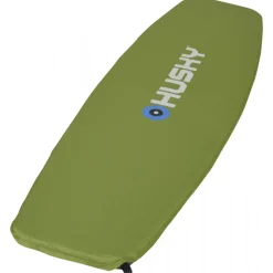 Husky Frosty 2.5 zelfopblaasbare slaapmat - Green
