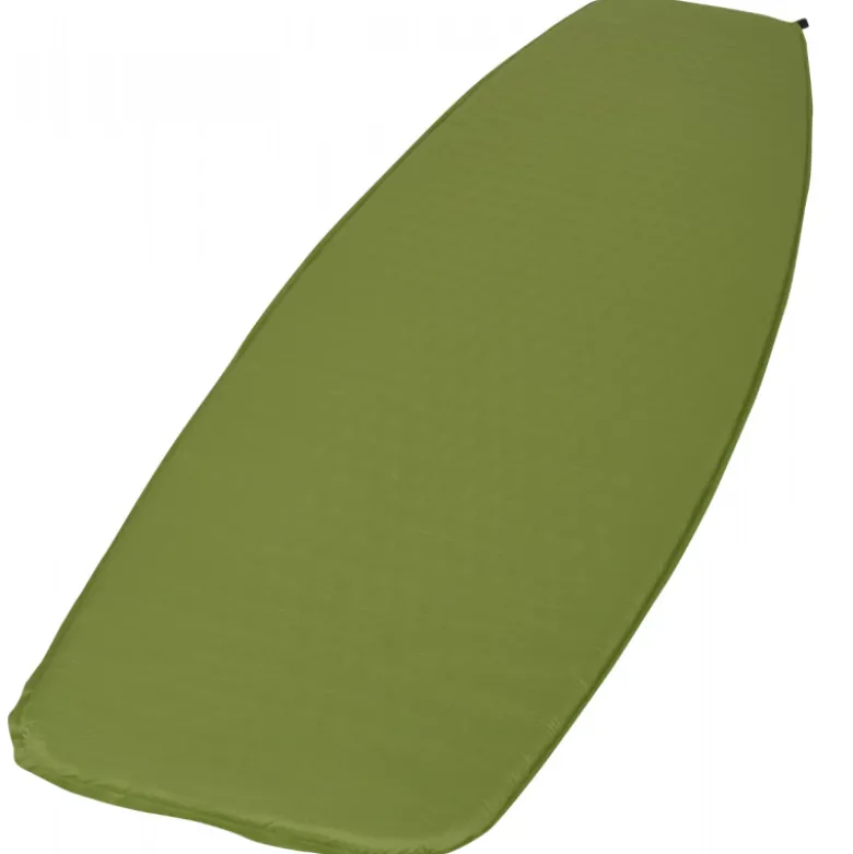 Husky Frosty 2.5 zelfopblaasbare slaapmat - Green