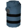 Husky Fruty 4 zelfopblaasbare slaapmat - Dark Blue