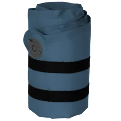 Husky Fruty 4 zelfopblaasbare slaapmat - Dark Blue