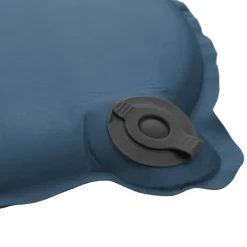 Husky Fruty 4 zelfopblaasbare slaapmat - Dark Blue