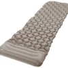 Husky Fumy 5 opblaasbare slaapmat - Grey