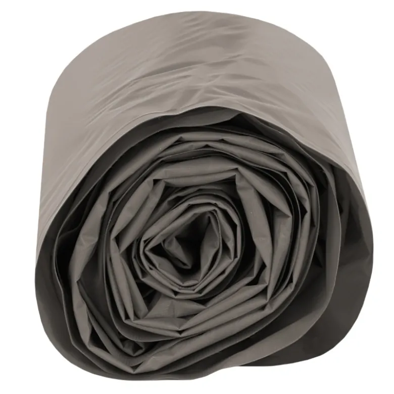 Husky Fumy 5 opblaasbare slaapmat - Grey