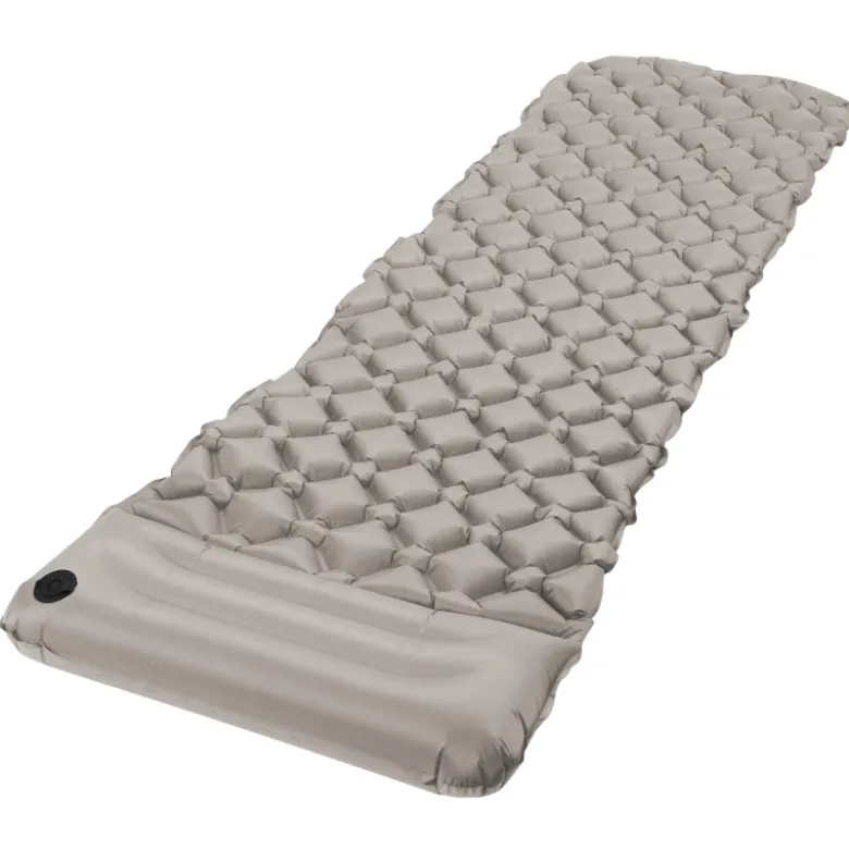Husky Fumy 5 opblaasbare slaapmat - Grey