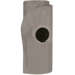 Husky Fumy 5 opblaasbare slaapmat - Grey