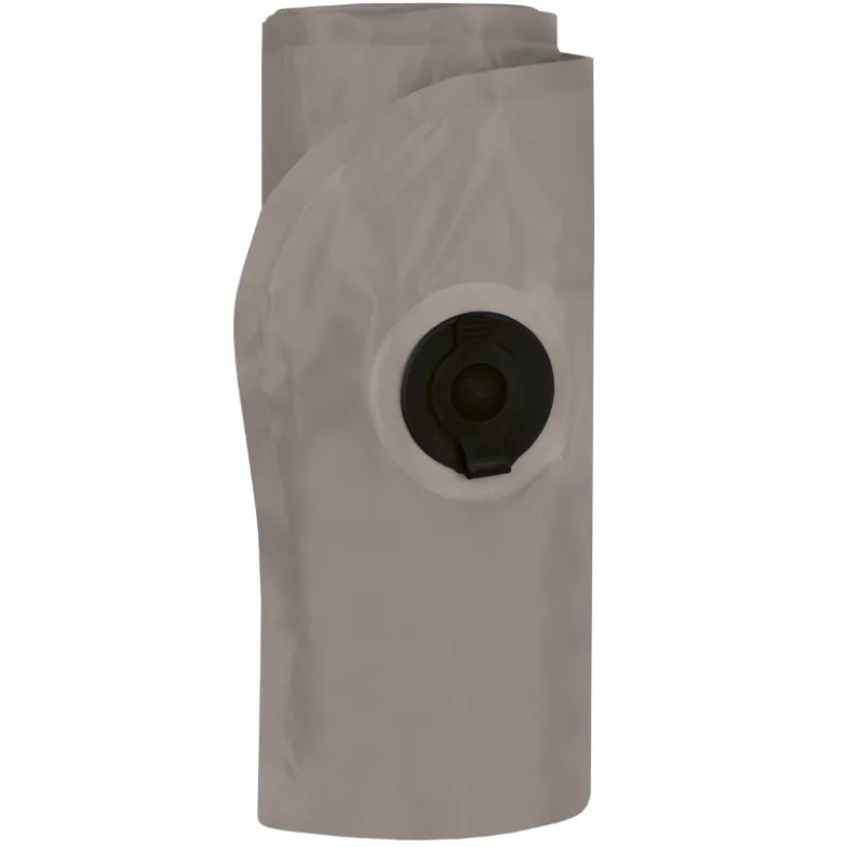 Husky Fumy 5 opblaasbare slaapmat - Grey