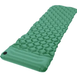 Husky Fumy 5 opblaasbare slaapmat - Mint Green