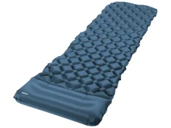 Husky Fumy 5 opblaasbare slaapmat - Dark Blue