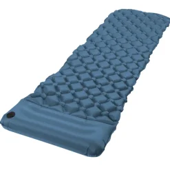 Husky Fumy 5 opblaasbare slaapmat - Dark Blue
