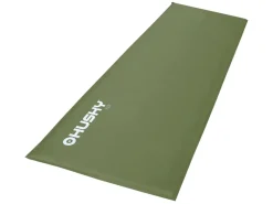 Husky Fuzzy 3.5 zelfopblaasbare slaapmat - Khaki