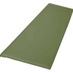 Husky Fuzzy 3.5 zelfopblaasbare slaapmat - Khaki
