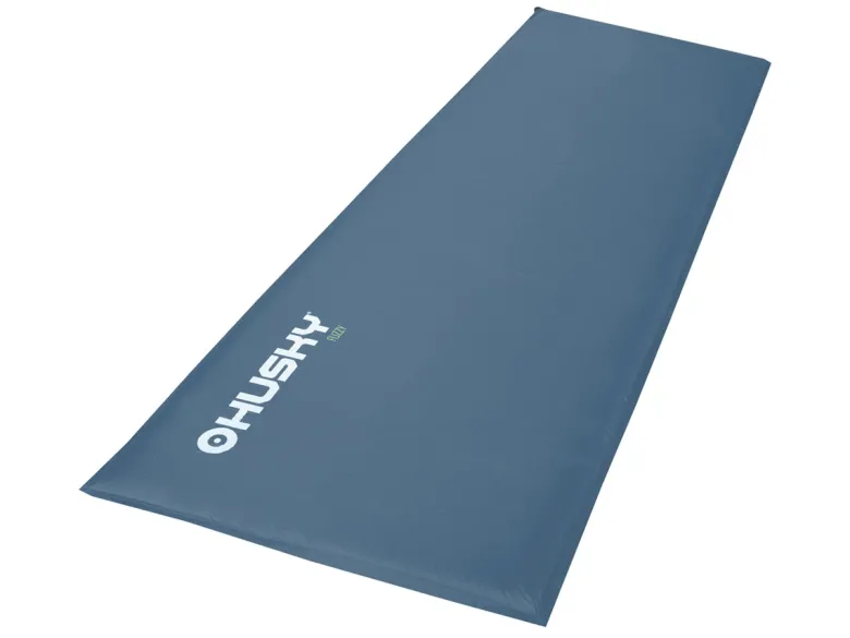 Husky Fuzzy 3.5 zelfopblaasbare slaapmat - Dark Blue