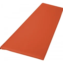 Husky Fuzzy 3.5 zelfopblaasbare slaapmat - Orange