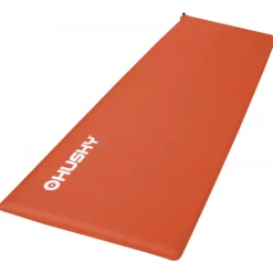 Husky Fuzzy 3.5 zelfopblaasbare slaapmat - Orange