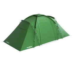 Husky Husky Boston 4 Dural tent - Green