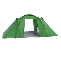 Husky Husky Boston 4 Dural tent - Green