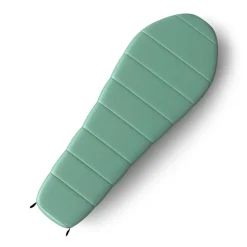 Husky Junior kinder mummyslaapzak - Mint Green