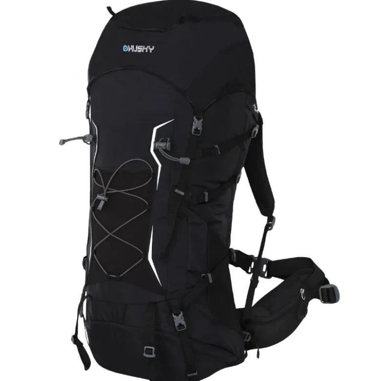 Husky New Ribon rugzak - Black