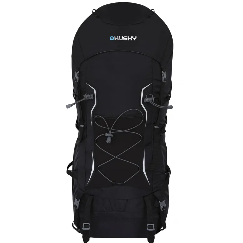 Husky New Ribon rugzak - Black