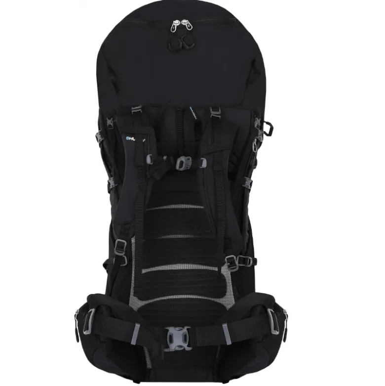 Husky New Ribon rugzak - Black