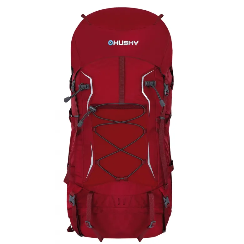 Husky New Ribon rugzak - Red