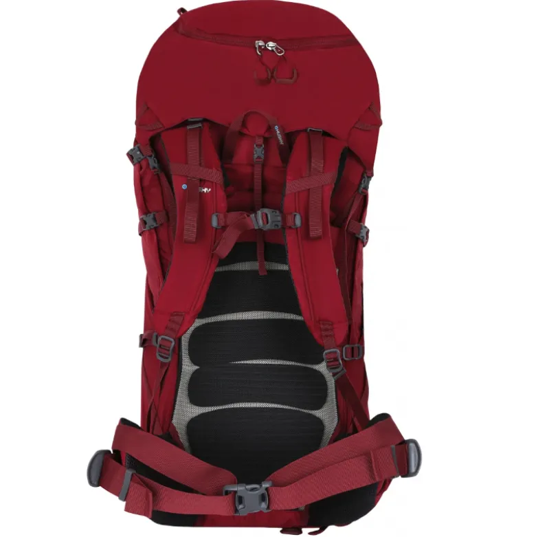 Husky New Ribon rugzak - Red