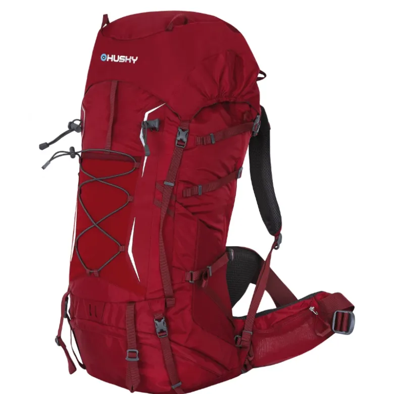 Husky New Ribon rugzak - Red