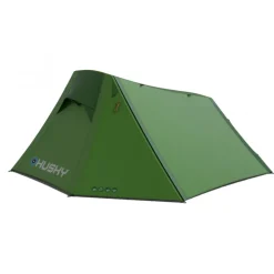 Husky Outdoor Extreme Light Brunel 2 persoons tunneltent