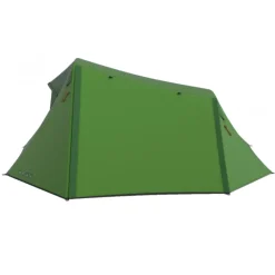 Husky Outdoor Extreme Light Brunel 2 persoons tunneltent