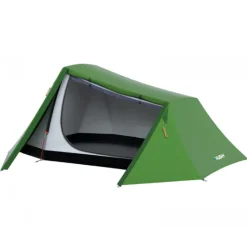 Husky Outdoor Extreme Light Brunel 2 persoons tunneltent