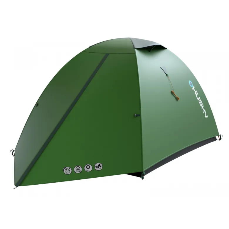 Husky outdoor extreme light bret 2 lichtgewicht tent