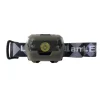 Husky outdoor sandra hoofdlamp - grey